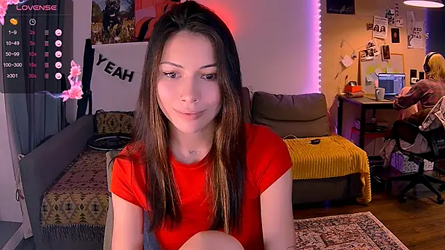 KatiKate's cam snapshot