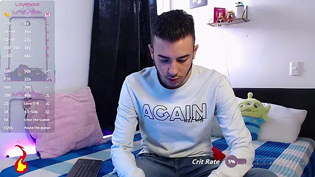 kyle_clint07's cam snapshot