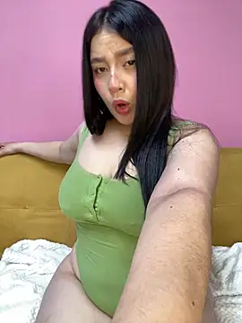 ZairaVanCleef's cam snapshot