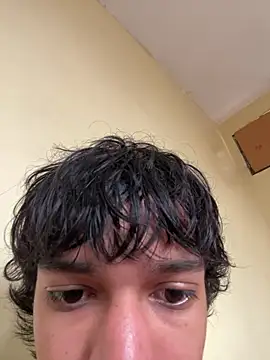 javi_fer's cam snapshot