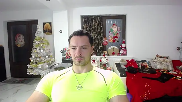 MasterAj69_'s cam snapshot