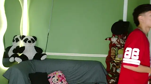 murb_xxx's cam snapshot