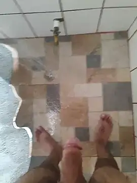 xXSexFeetXx's web cam