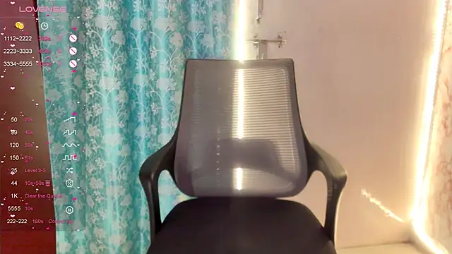 Miss_ziya's cam snapshot