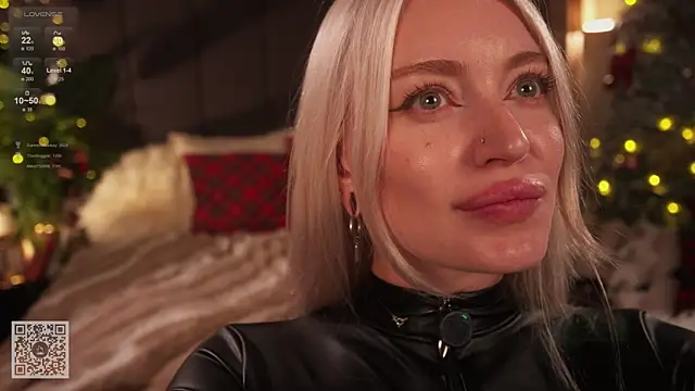 LinaKinky's cam snapshot