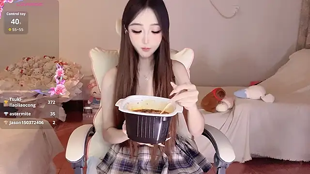 Tsuki-MM's cam snapshot