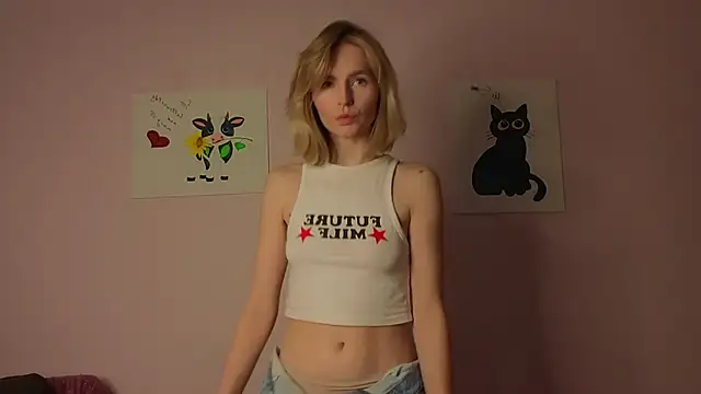 BaileyBernos's cam snapshot