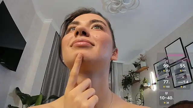 NicoleLuv's cam snapshot