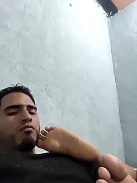 leandro-416's cam snapshot