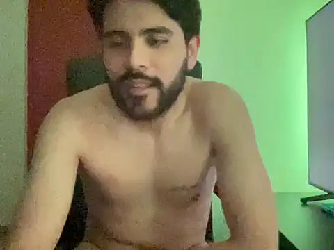 SinLugar1's cam snapshot