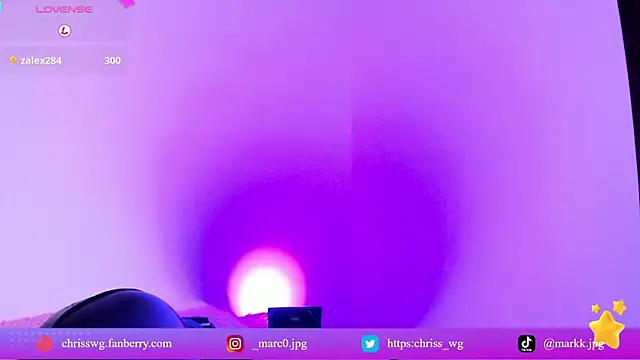 christianwang live sex cam