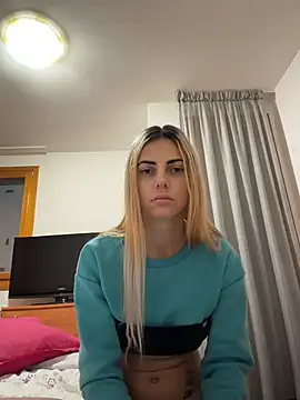 feliciafelon's cam snapshot