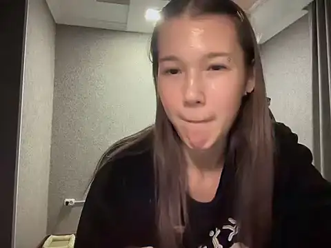 lilXdomii's cam snapshot