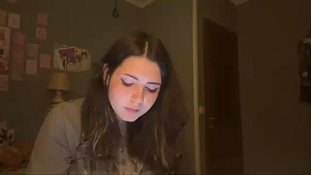 UnaskedGod's cam snapshot