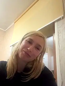 KisJeni's cam snapshot