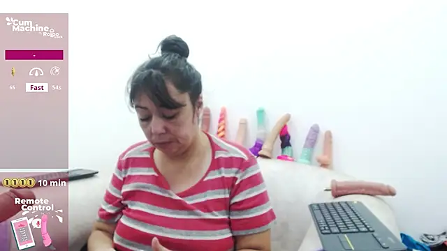 Drool_Sucker's cam snapshot