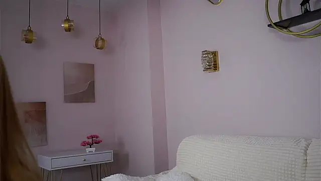 SunnivaCovil's cam snapshot