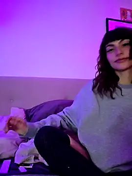 hibanaduo's cam snapshot