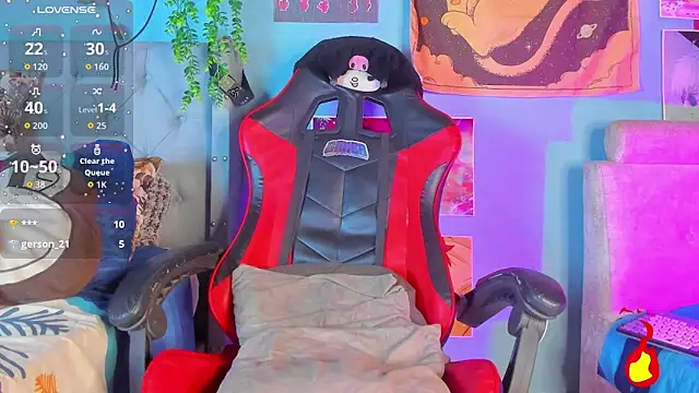 patrick__evans live sex cam