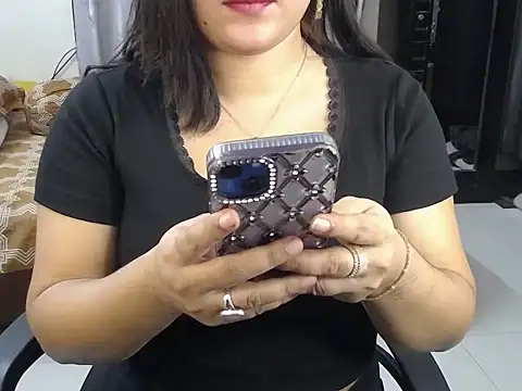 Ridiha_Pari's cam snapshot