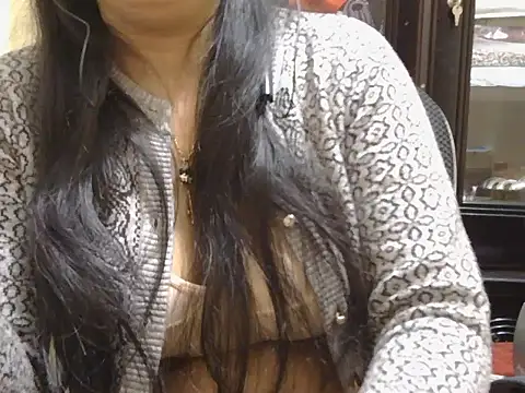 fairy_queen07's cam snapshot