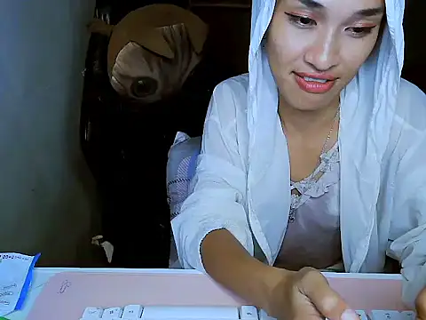 RUBY95's cam snapshot