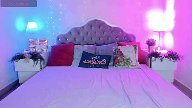 CamillaDreamer's cam snapshot