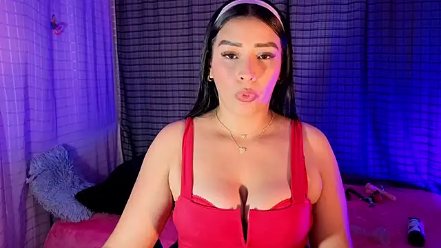 Kayleemorales's cam snapshot