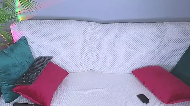 TessaDoll's cam snapshot