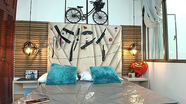 Cinthiabaker's cam snapshot