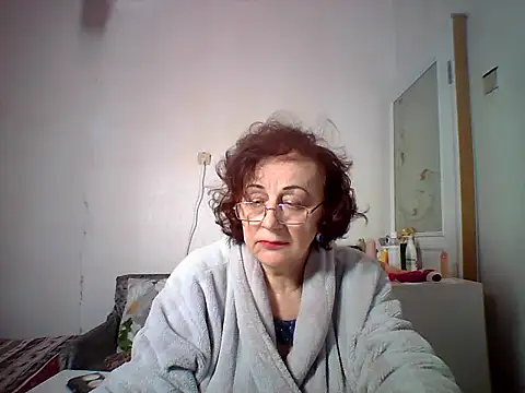 Julia54391's cam snapshot