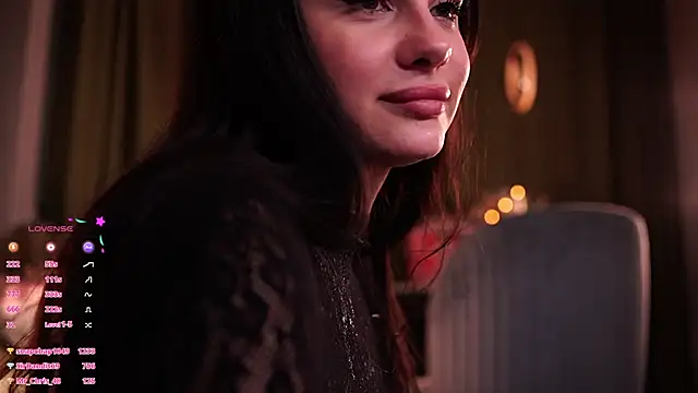 MaryHols's cam snapshot