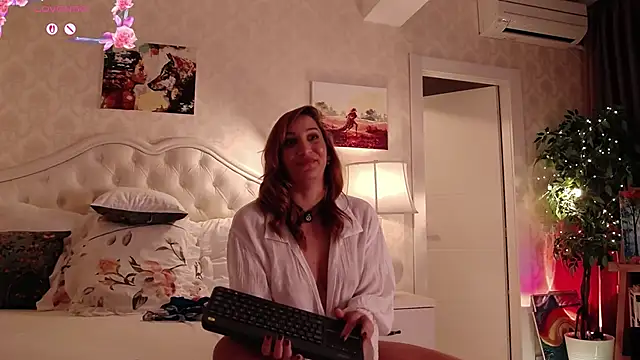 IreneHope live sex cam