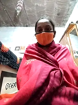 Sonam_shinde's cam snapshot