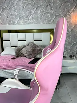 GenesisBlaze's cam snapshot