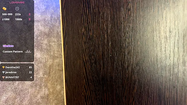 LauretteRagar's cam snapshot