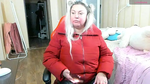 PamHardFuck's cam snapshot