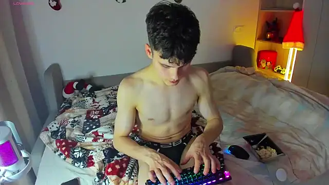 Aiden_Sensual live sex cam