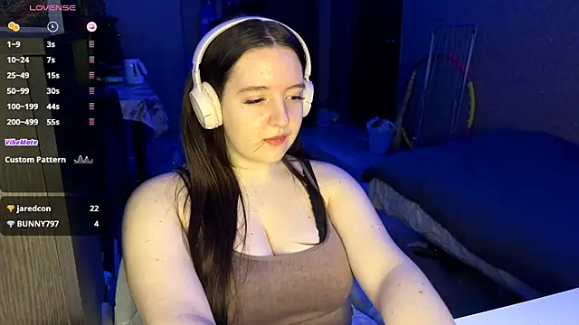 LauretteRagar's cam snapshot