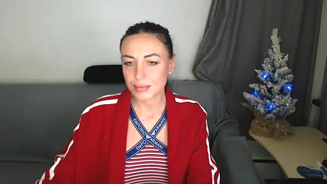 CloveLove's cam snapshot