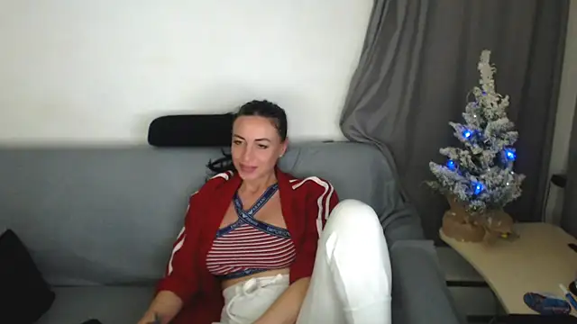 CloveLove's cam snapshot