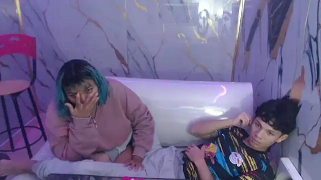 andy_dan18 live sex cam