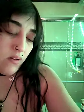 ThicBunz's cam snapshot