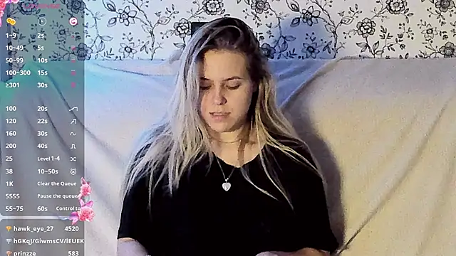 AngelAnty live sex cam