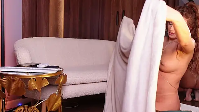 QueenMarX's cam snapshot