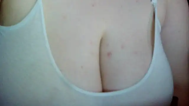 bubble_bambam's cam snapshot