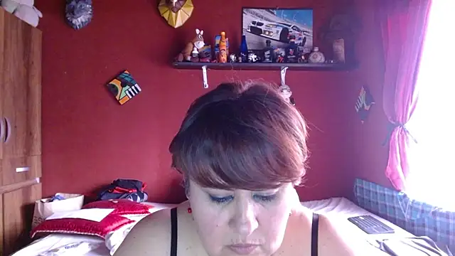 Sasharosee2's cam snapshot