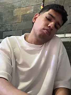 Santiago_Foxx's cam snapshot