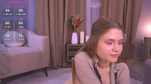 AlisiaSpinnet_'s cam snapshot