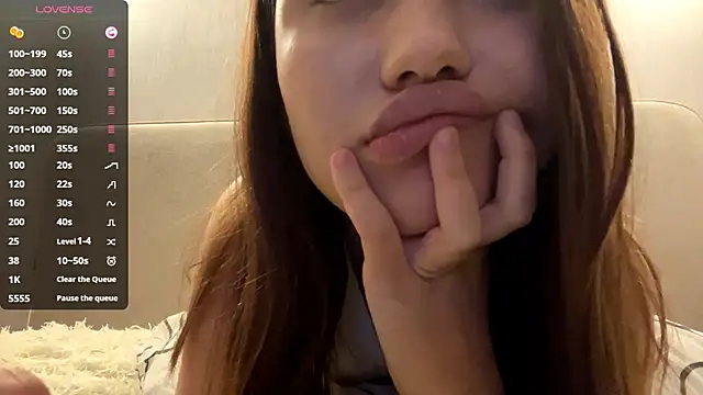 CleoSayres's cam snapshot